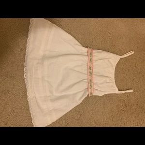 American girl doll Caroline top